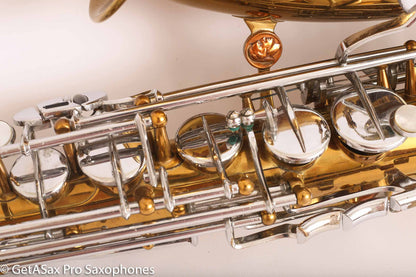 Noblet Alto Good Original Condition Great Deal 8662 Original