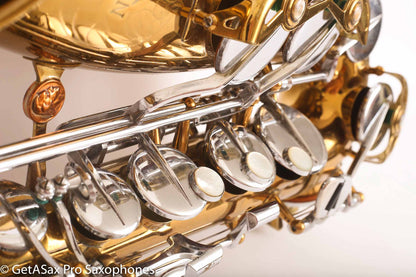 Noblet Alto Good Original Condition Great Deal 8662 Original