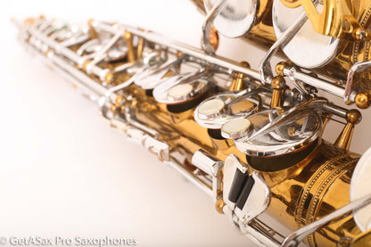 Noblet Alto Good Original Condition Great Deal 8662 Original