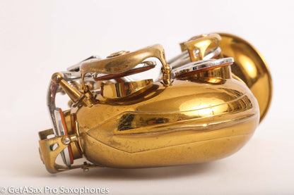 Noblet Alto Good Original Condition Great Deal 8662 Original