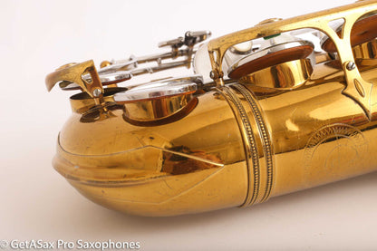 Noblet Alto Good Original Condition Great Deal 8662 Original