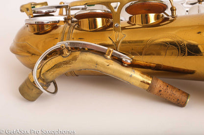 Noblet Alto Good Original Condition Great Deal 8662 Original