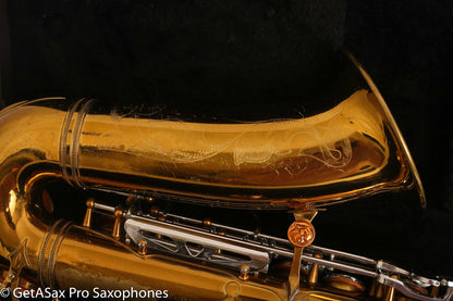 Noblet Alto Good Original Condition Great Deal 8662 Original