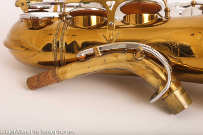 Noblet Alto Good Original Condition Great Deal 8662 Original