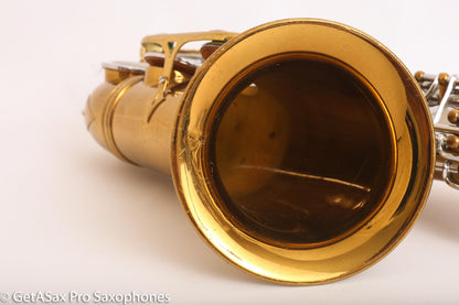 Noblet Alto Good Original Condition Great Deal 8662 Original