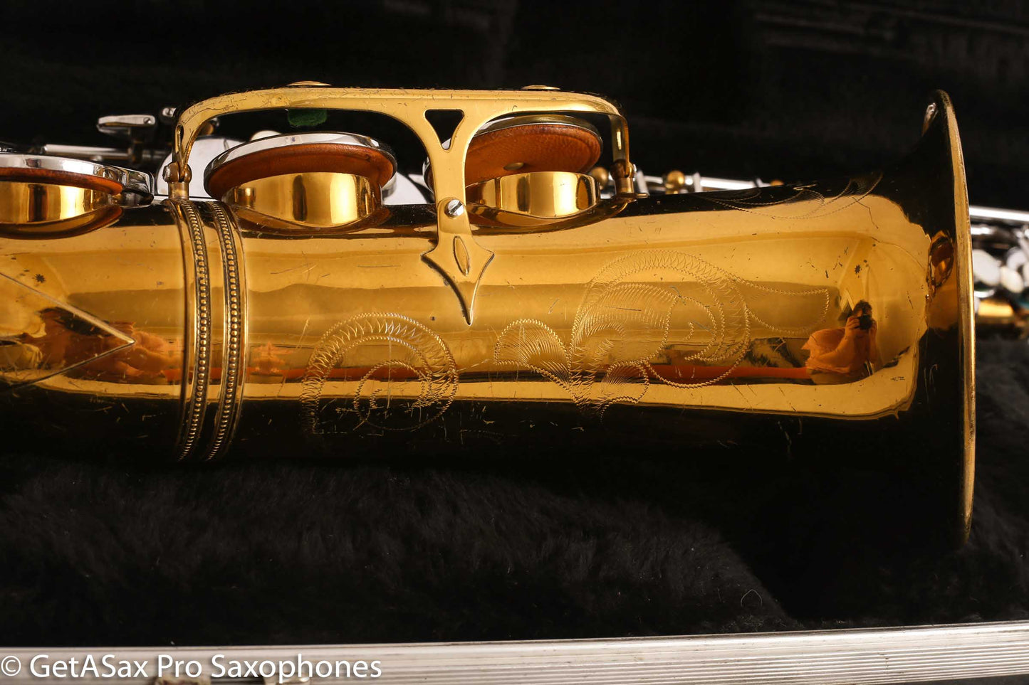 Noblet Alto Good Original Condition Great Deal 8662 Original