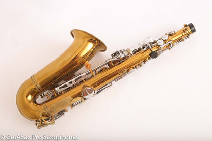 Noblet Alto Good Original Condition Great Deal 8662 Original