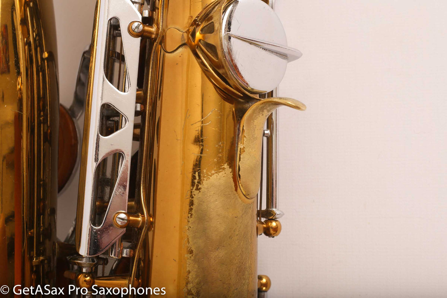 Noblet Alto Good Original Condition Great Deal 8662 Original