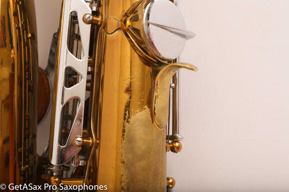 Noblet Alto Good Original Condition Great Deal 8662 Original