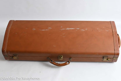 Olds Opera Buffet Dynaction Tenor Near Mint