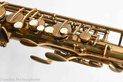 Olds Opera Buffet Dynaction Tenor Near Mint