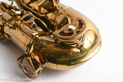 Olds Opera Buffet Dynaction Tenor Near Mint