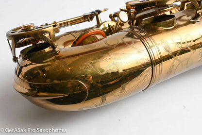 Olds Opera Buffet Dynaction Tenor Near Mint