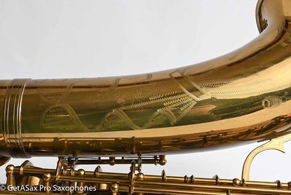 Olds Opera Buffet Dynaction Tenor Near Mint