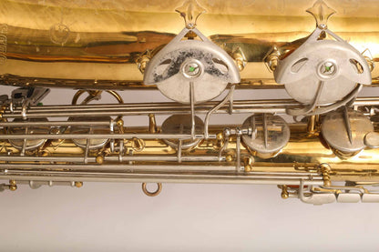 Olds Baritone Early Taiwanese Stencil? Low A Fair Condition Cheap