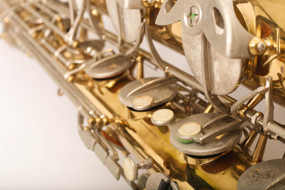 Olds Baritone Early Taiwanese Stencil? Low A Fair Condition Cheap