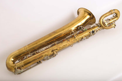 Olds Baritone Early Taiwanese Stencil? Low A Fair Condition Cheap