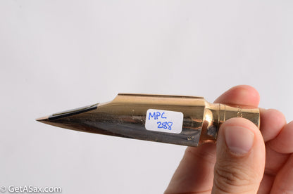 Otto Link Super Tone Master Double Ring 6 Tenor Mouthpiece MPC288