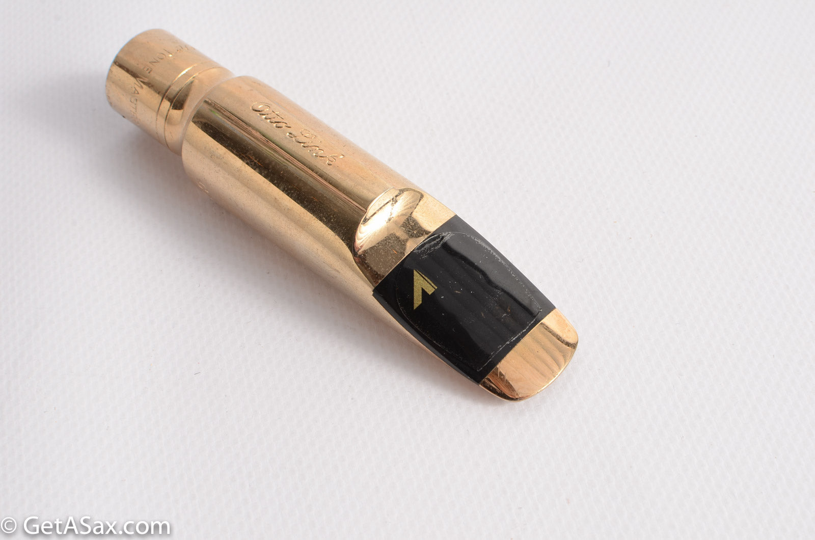 Ottolink super tone master 6 リンク メタル Otto Link 6* Tenor