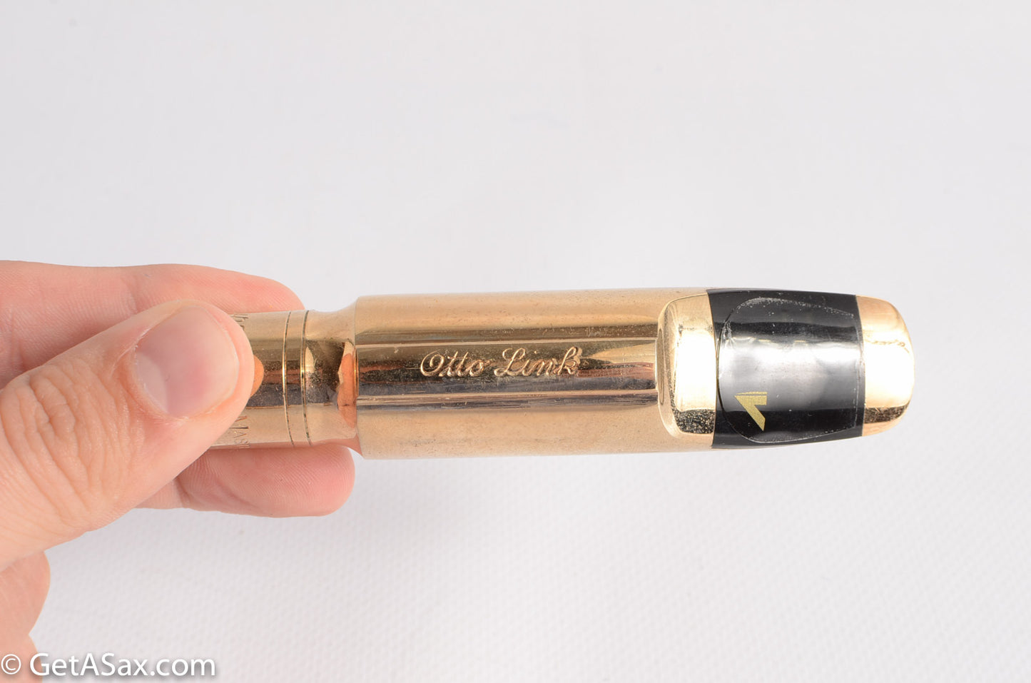 Otto Link Super Tone Master Double Ring 6 Tenor Mouthpiece MPC288