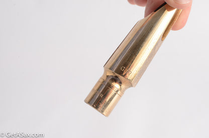 Otto Link Super Tone Master Double Ring 6 Tenor Mouthpiece MPC288