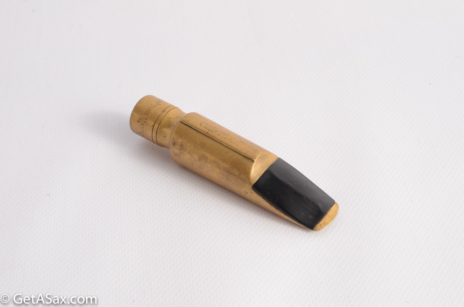 Otto Link Super Tone Master Double Ring 7 Tenor Mouthpiece MPC290