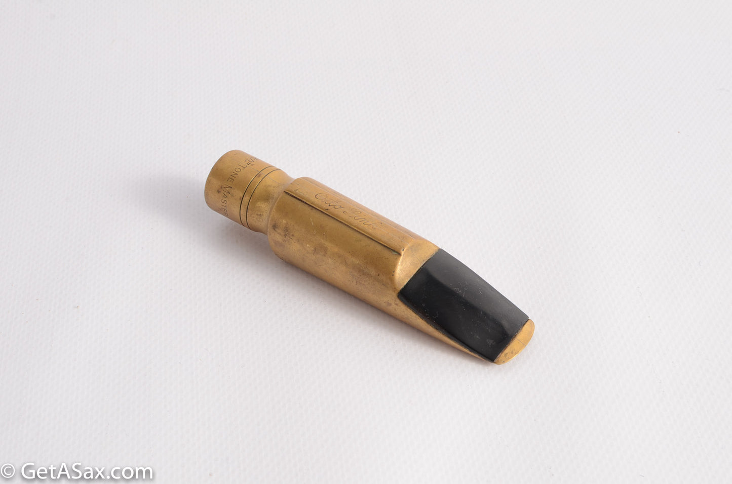Otto Link Super Tone Master Double Ring 7 Tenor Mouthpiece MPC290