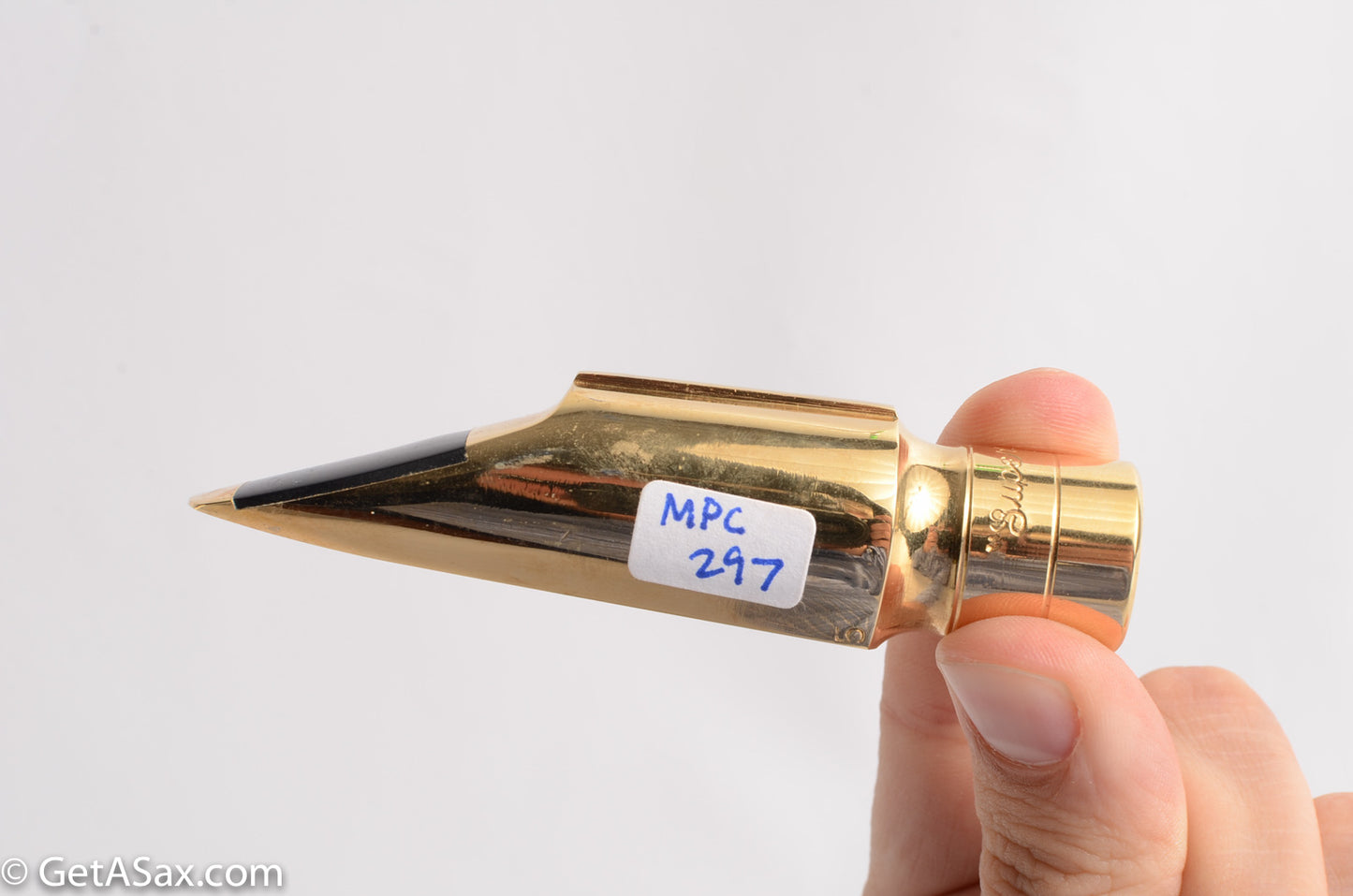 Otto Link Florida STM "no USA" 5 Alto Mouthpiece MPC297