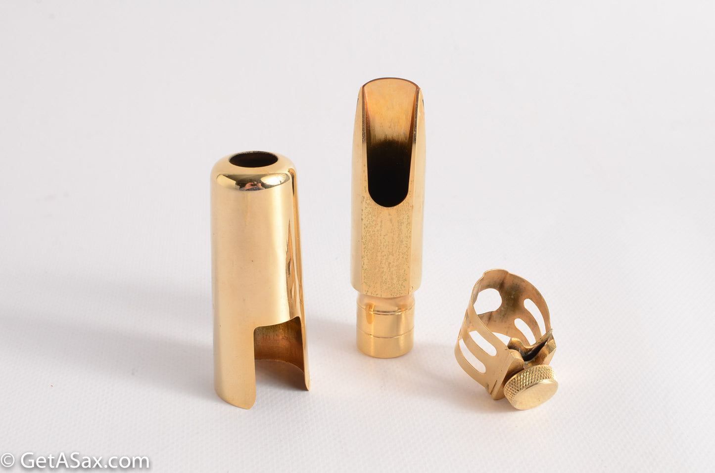 Otto Link Florida STM "no USA" 5 Alto Mouthpiece MPC297