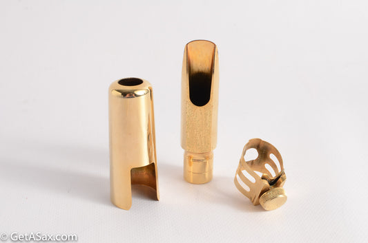 Otto Link Florida STM "no USA" 5 Alto Mouthpiece MPC297