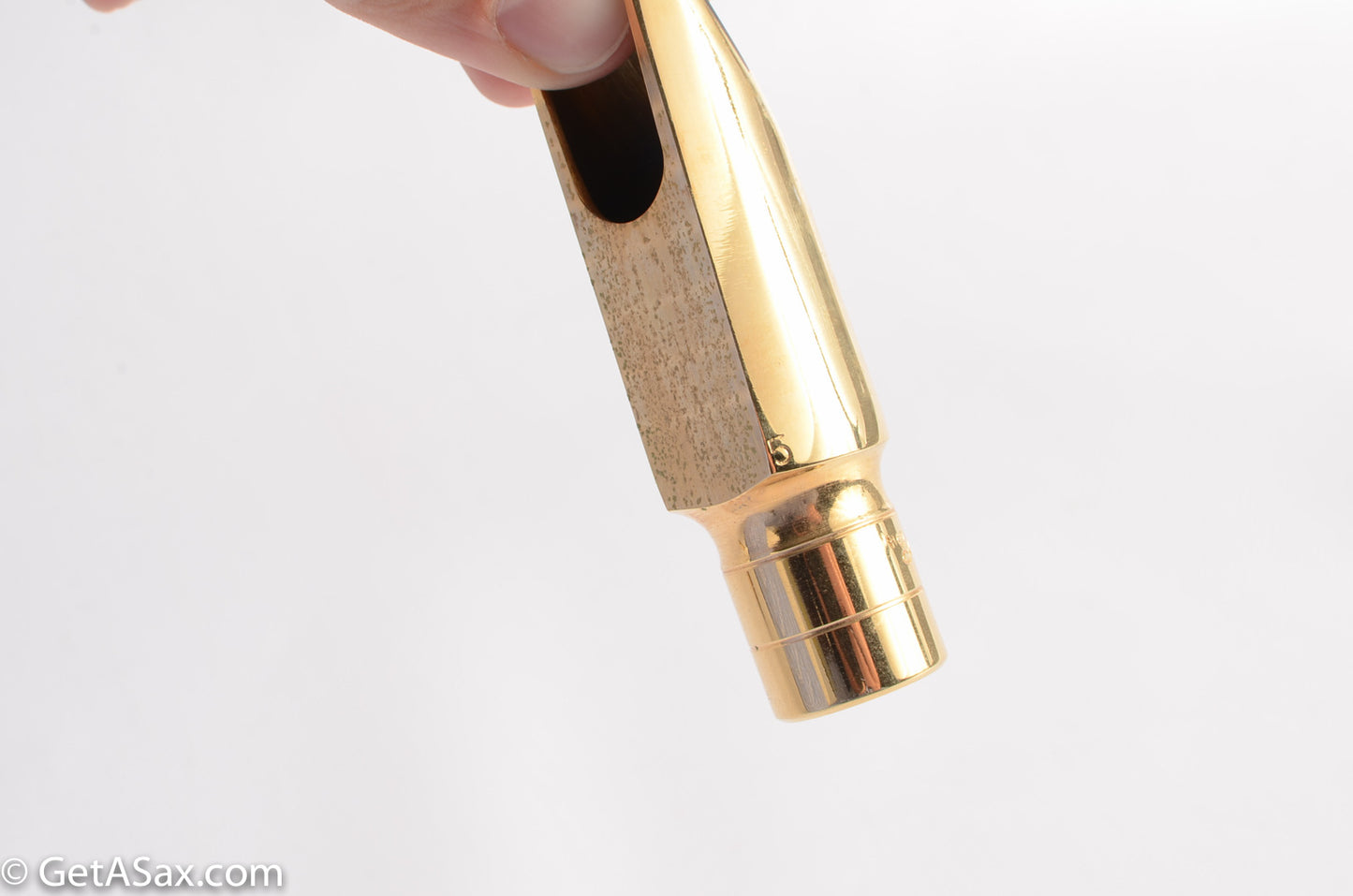 Otto Link Florida STM "no USA" 5 Alto Mouthpiece MPC297
