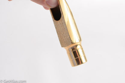 Otto Link Florida STM "no USA" 5 Alto Mouthpiece MPC297