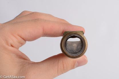 Otto Link Master Link Facing No 3 Tenor Saxophone Mouthpiece MPC223