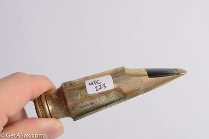 Otto Link Master Link Facing No 3 Tenor Saxophone Mouthpiece MPC223