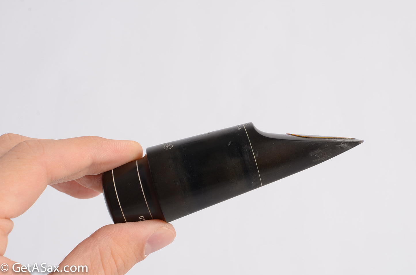 Otto Link Reso Chamber Tenor Mouthpiece 5* Excellent! MPC246
