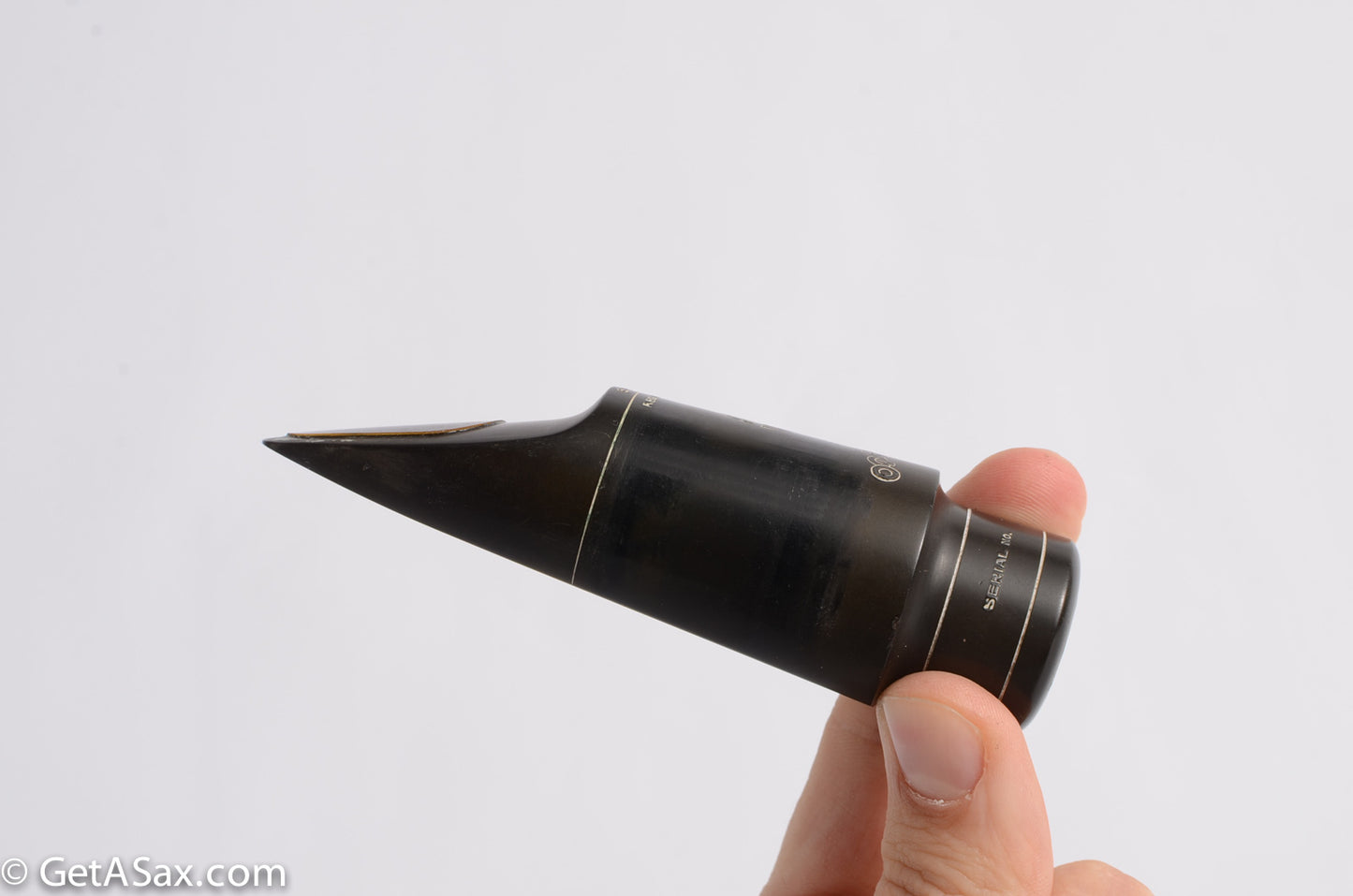 Otto Link Reso Chamber Tenor Mouthpiece 5* Excellent! MPC246