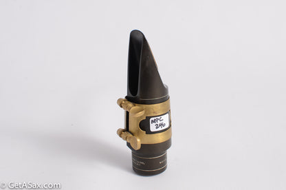 Otto Link Reso Chamber Tenor Mouthpiece 5* Excellent! MPC246