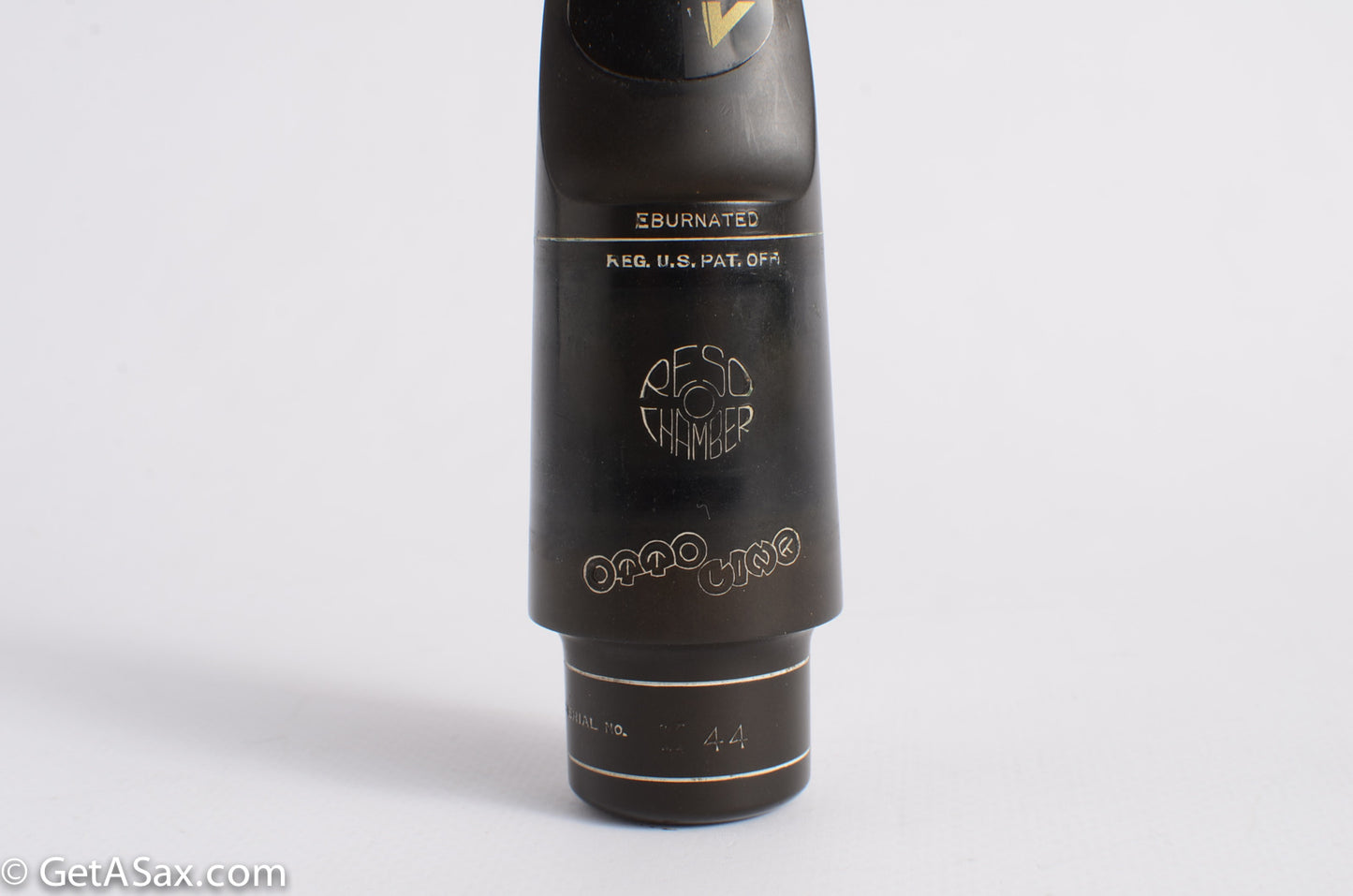 Otto Link Reso Chamber Tenor Mouthpiece 5* Excellent! MPC246