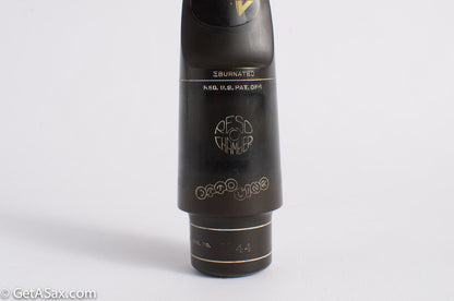 Otto Link Reso Chamber Tenor Mouthpiece 5* Excellent! MPC246