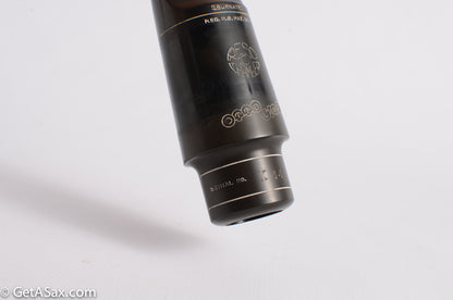 Otto Link Reso Chamber Tenor Mouthpiece 5* Excellent! MPC246