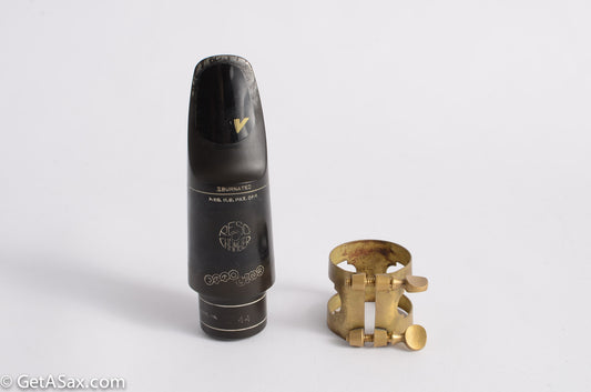 Otto Link Reso Chamber Tenor Mouthpiece 5* Excellent! MPC246