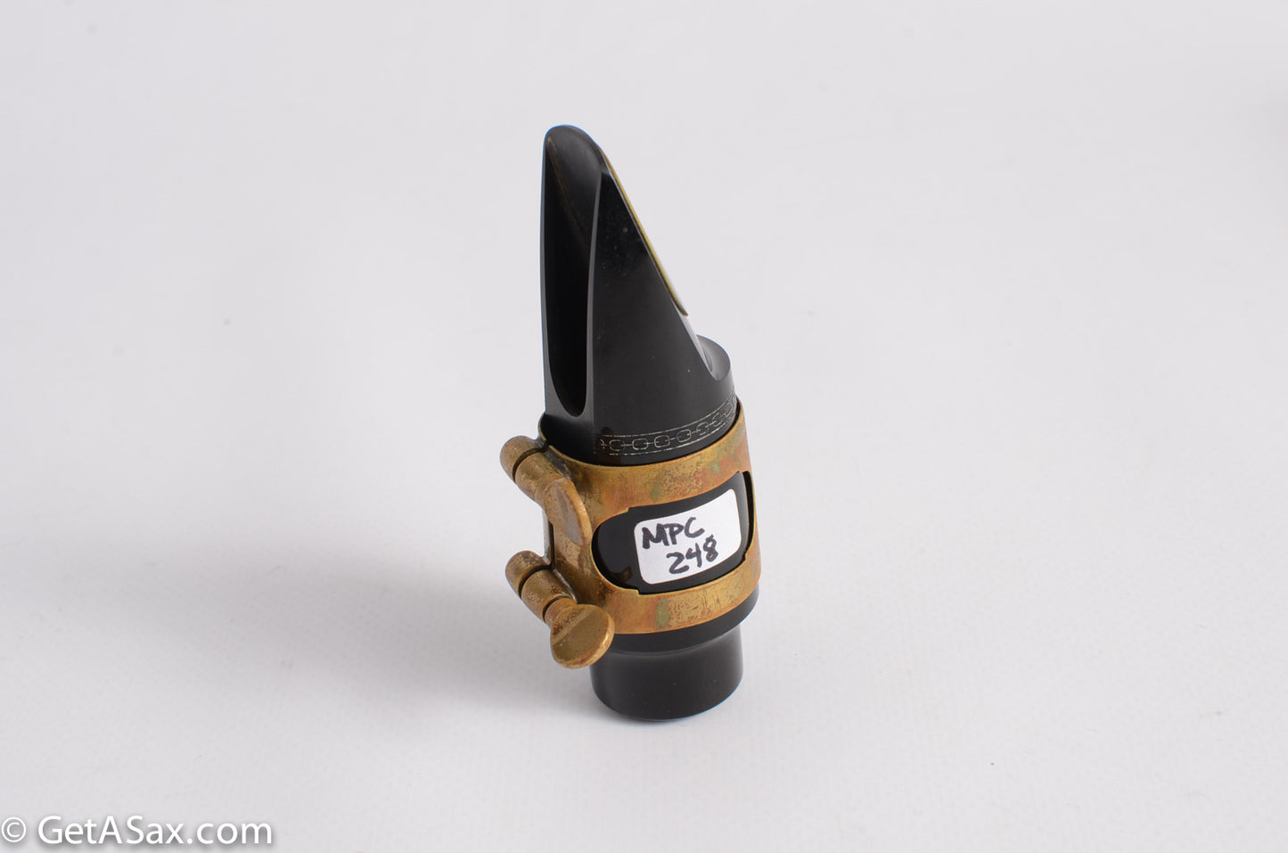 Otto Link Slant Alto 5 MPC248