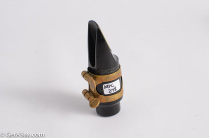 Otto Link Slant Alto 5 MPC248