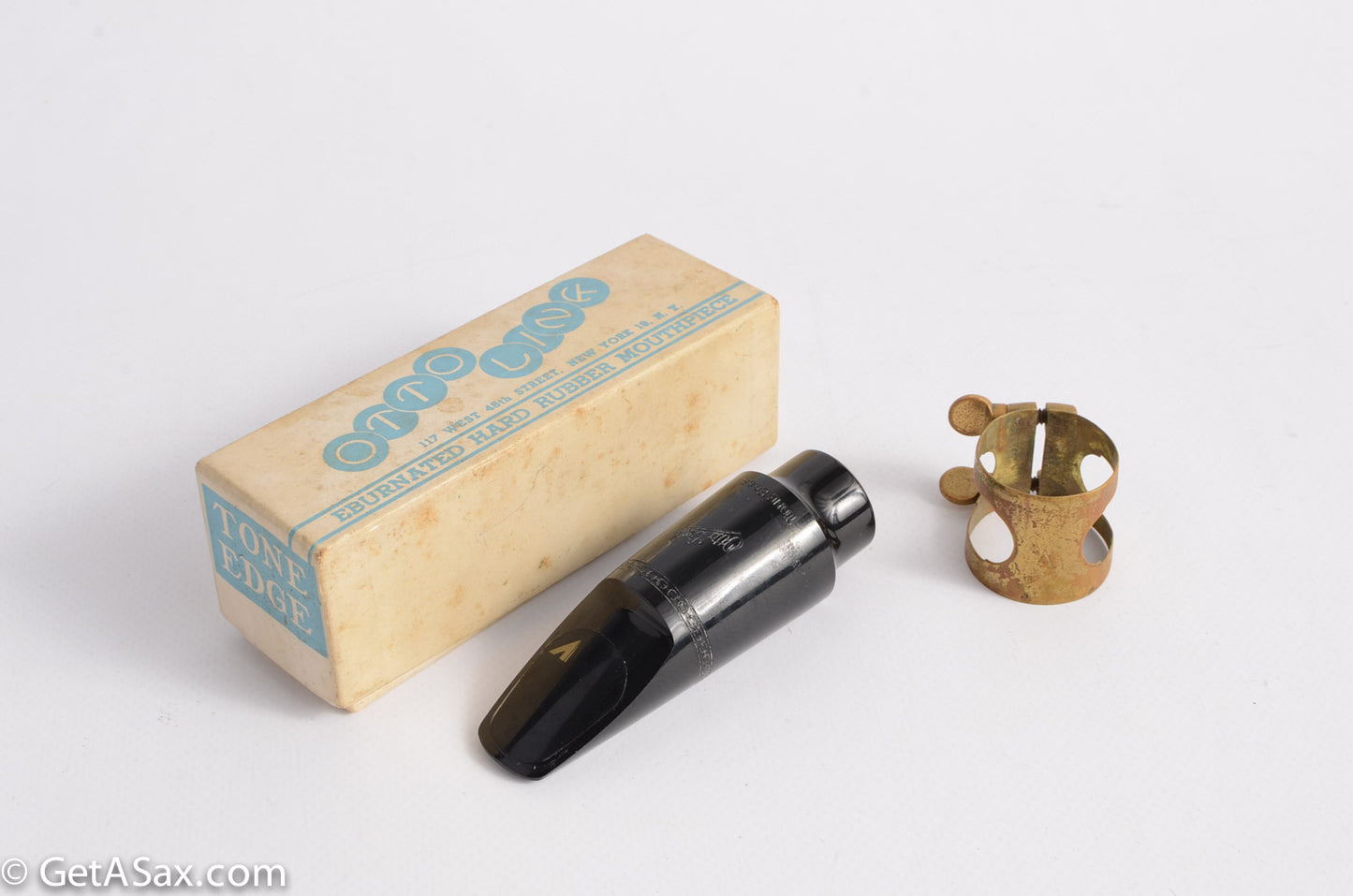 Otto Link Slant Alto 5 MPC248