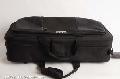 P Mauriat Alto PMXA-67R Very Good Condition Plays Well PM0602911