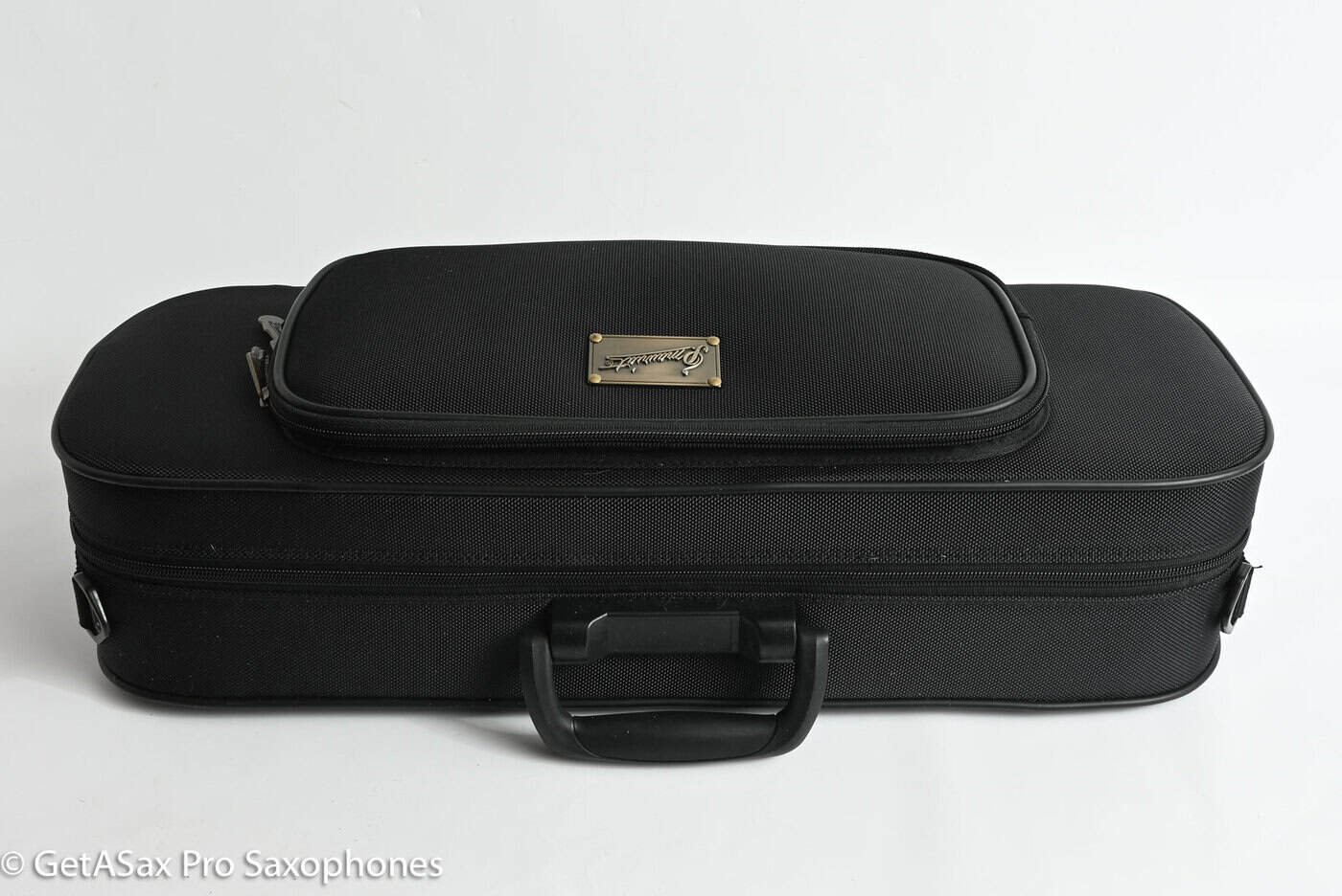 P Mauriat Sopranino 650422 Near Mint