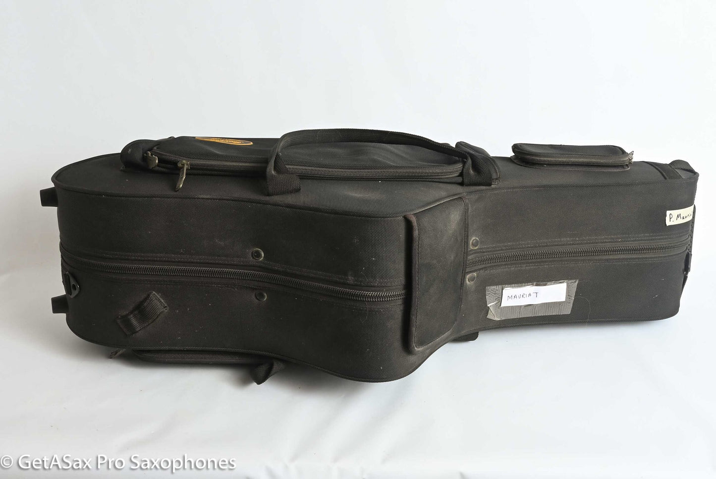 P Mauriat Tenor PMXT-66RUL Near Mint Condition! PM1205016