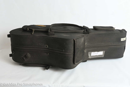 P Mauriat Tenor PMXT-66RUL Near Mint Condition! PM1205016