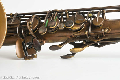 P Mauriat Tenor PMXT-66RUL Near Mint Condition! PM1205016