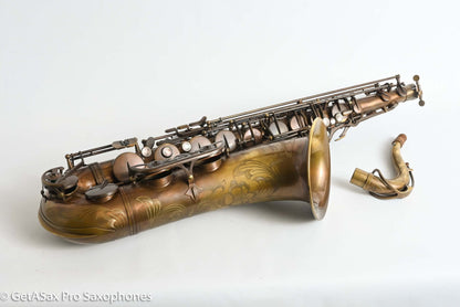 P Mauriat Tenor PMXT-66RUL Near Mint Condition! PM1205016